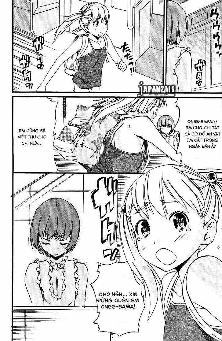 Frogman Chapter 44 trang 16