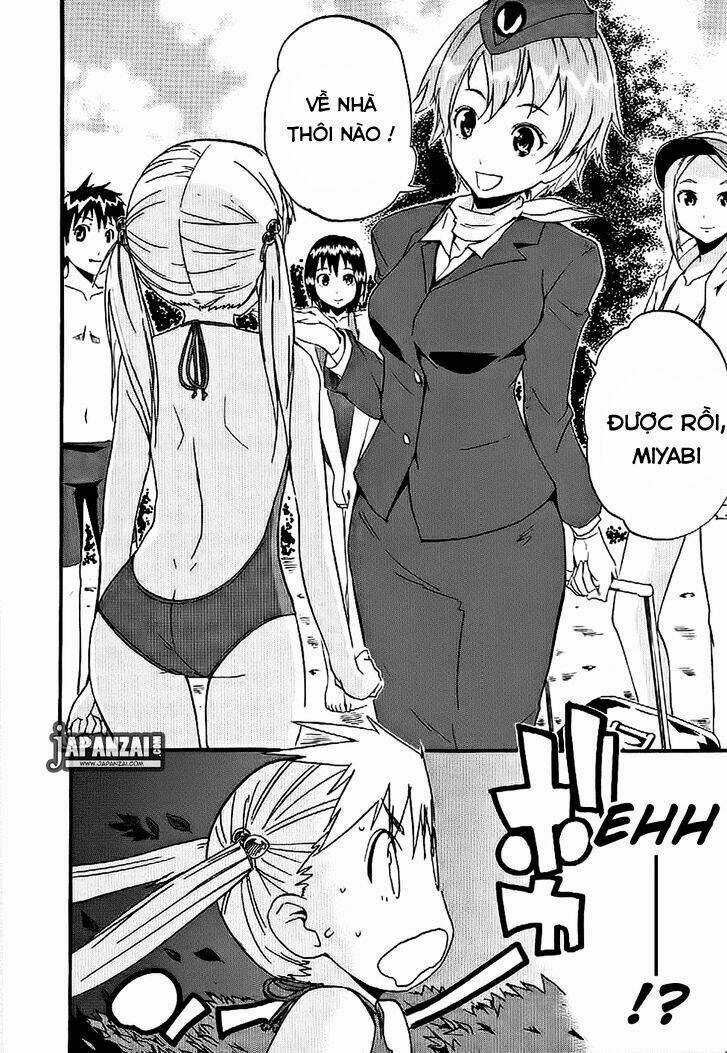 Frogman Chapter 44 trang 2