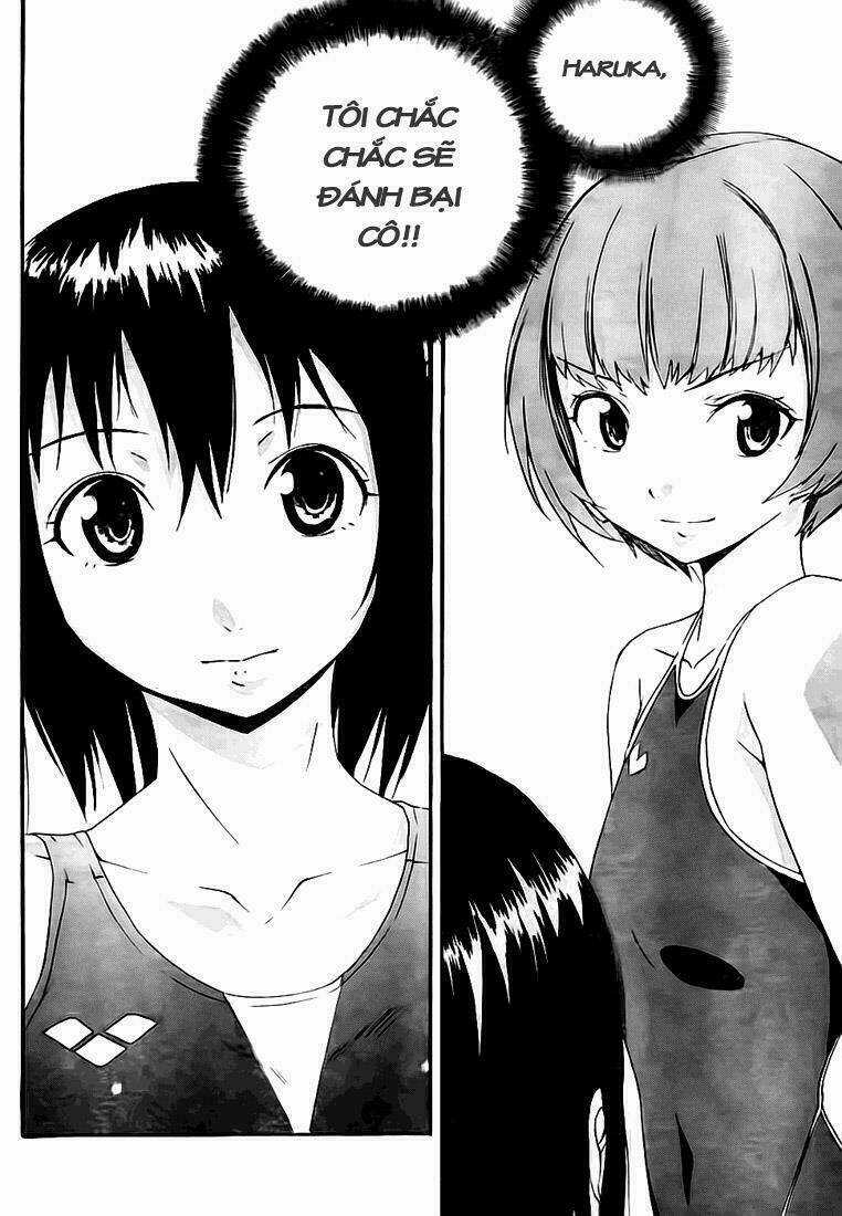 Frogman Chapter 5 trang 20