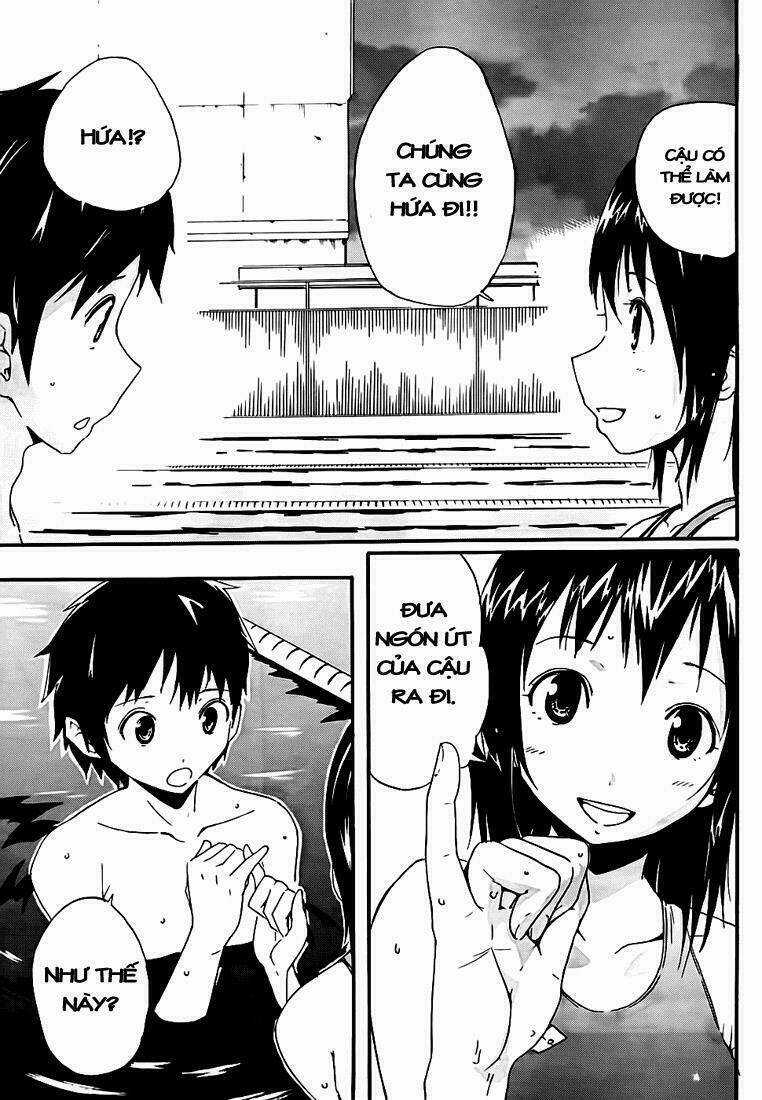 Frogman Chapter 7 trang 15