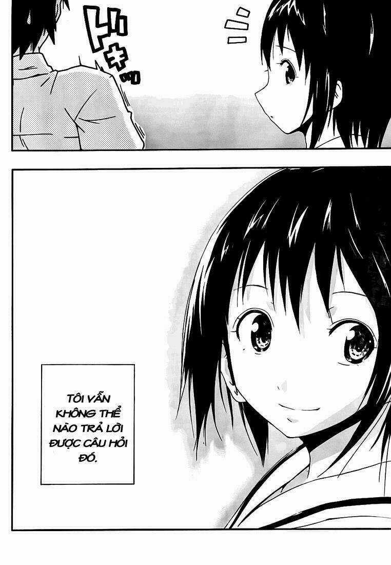 Frogman Chapter 7 trang 19