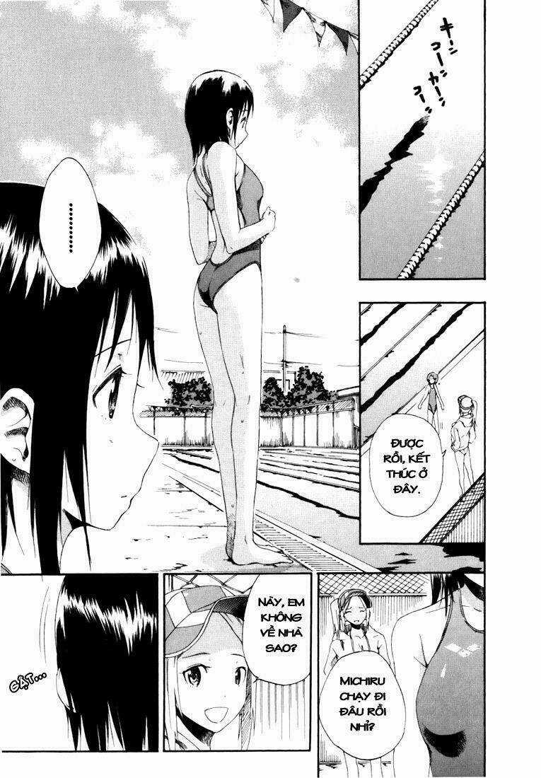 Frogman Chapter 8 trang 13