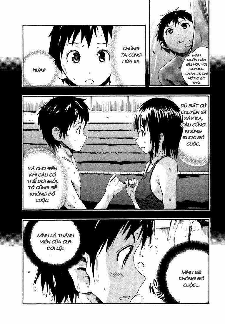 Frogman Chapter 8 trang 4