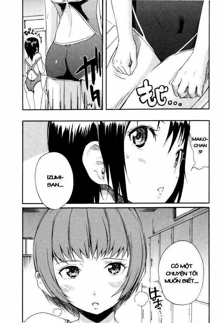 Frogman Chapter 9 trang 2