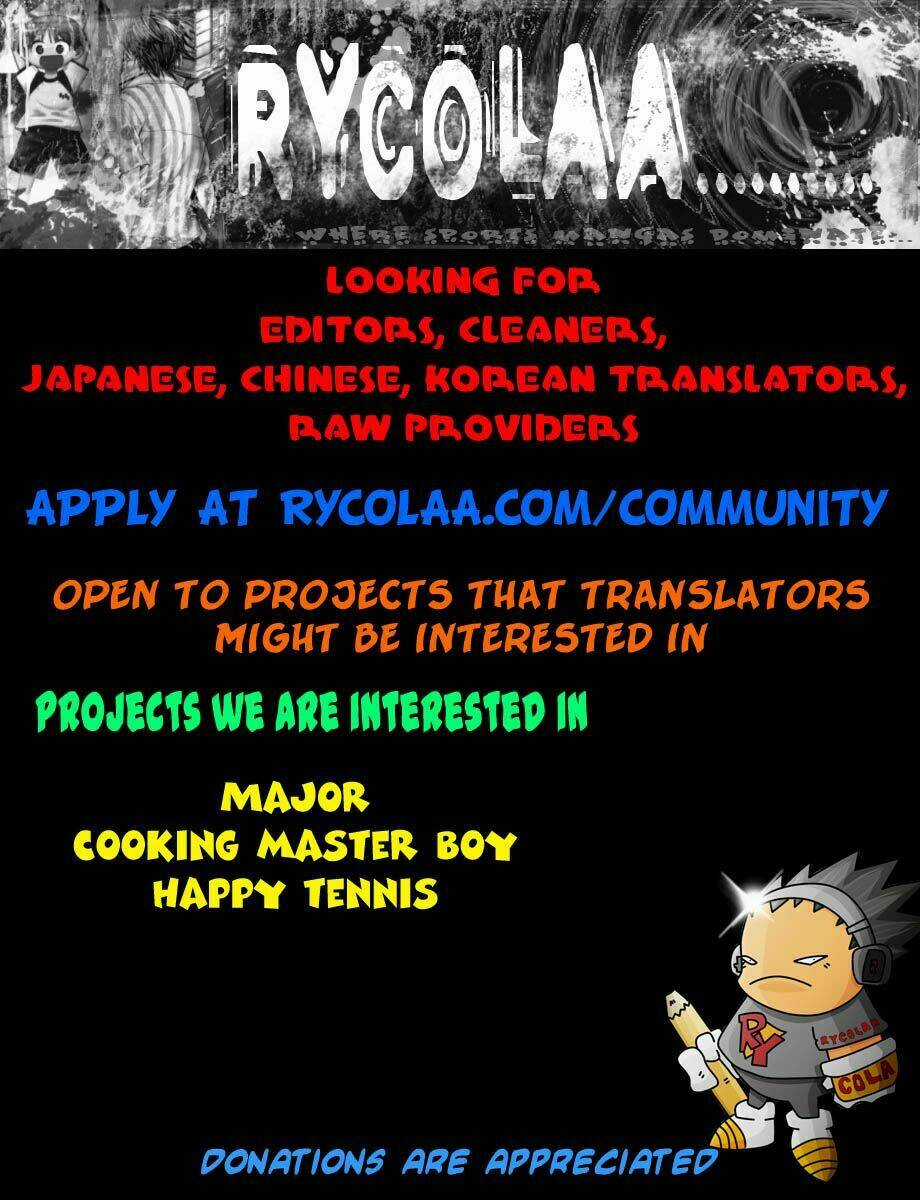 Frogman Chapter 9 trang 22