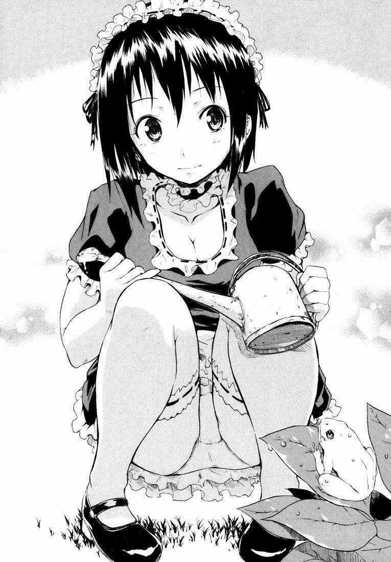 Frogman Chapter 9 trang 3