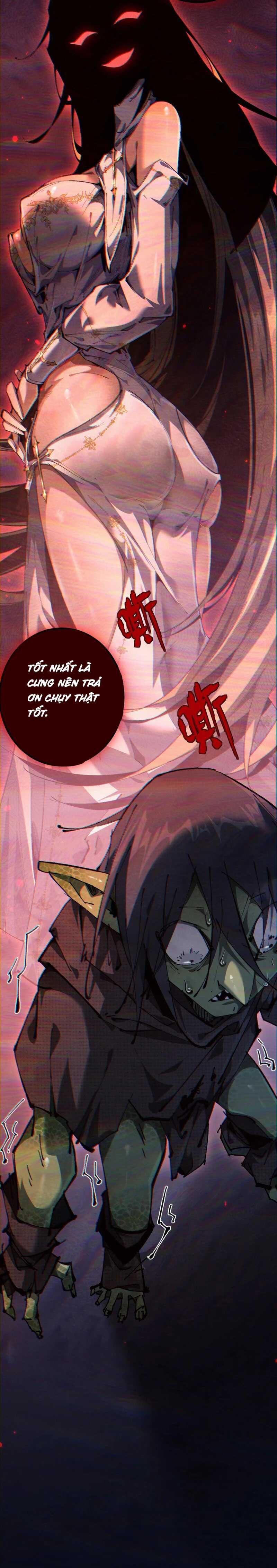 From Goblin to Goblin God Chapter 2 trang 7