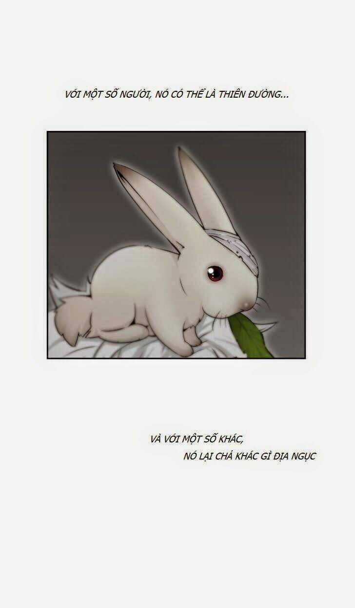 From Hell Chapter 0 trang 2