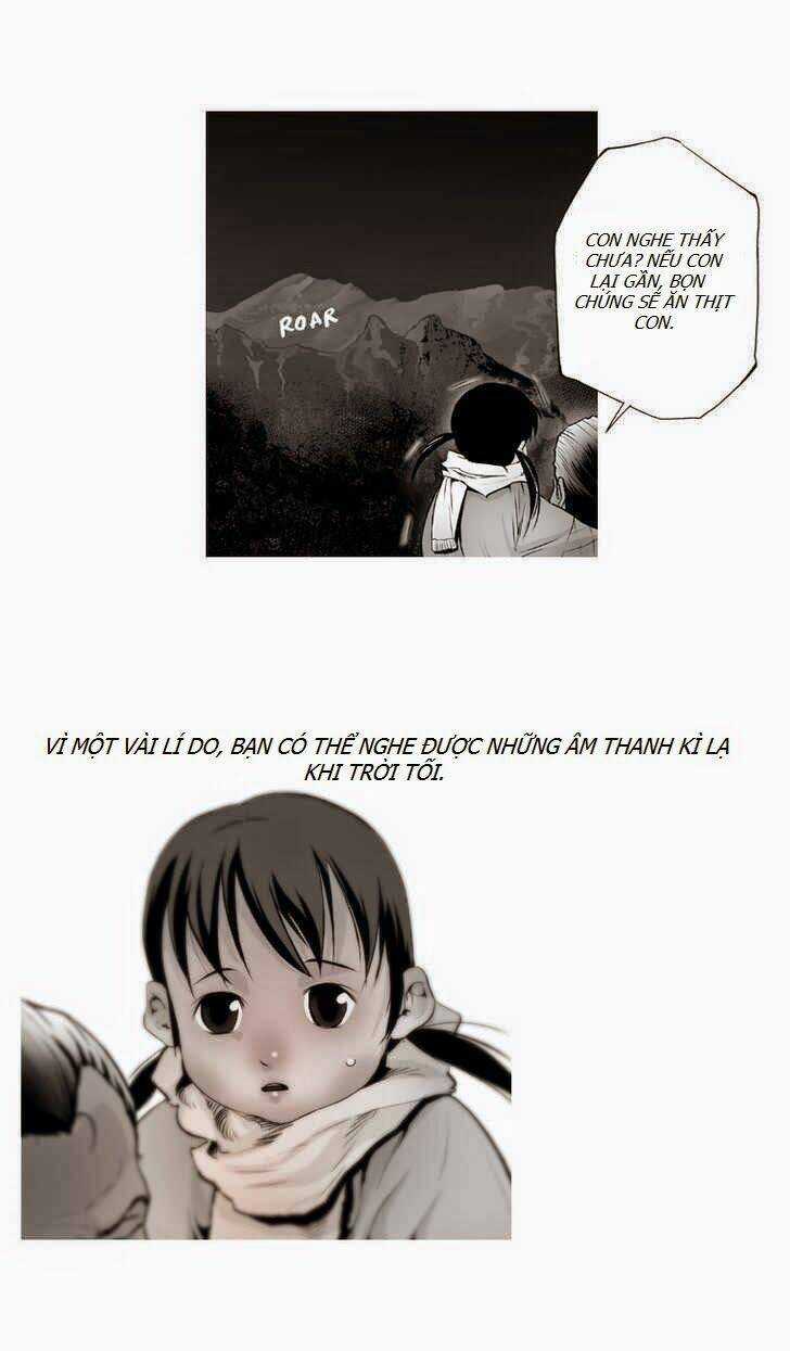 From Hell Chapter 1 trang 11