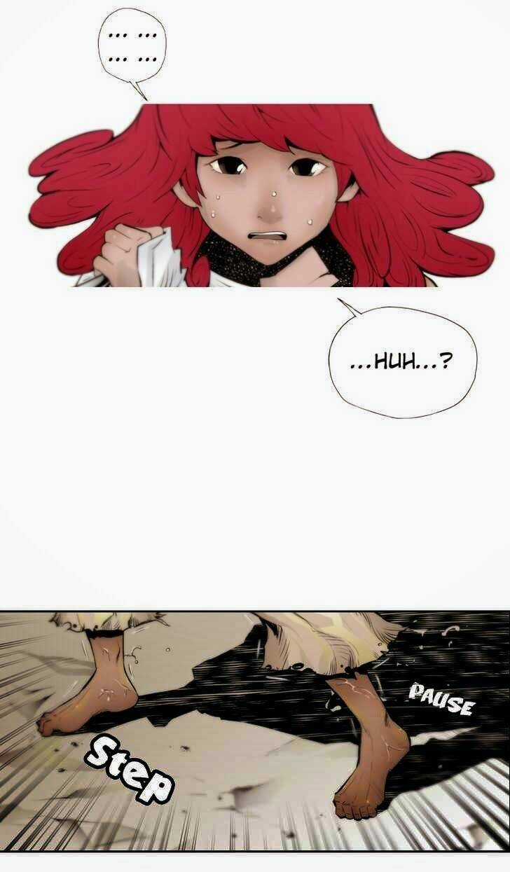 From Hell Chapter 1 trang 14