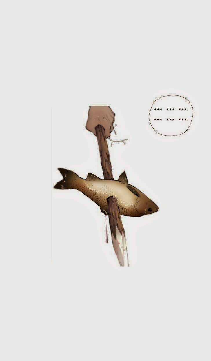 From Hell Chapter 1 trang 15