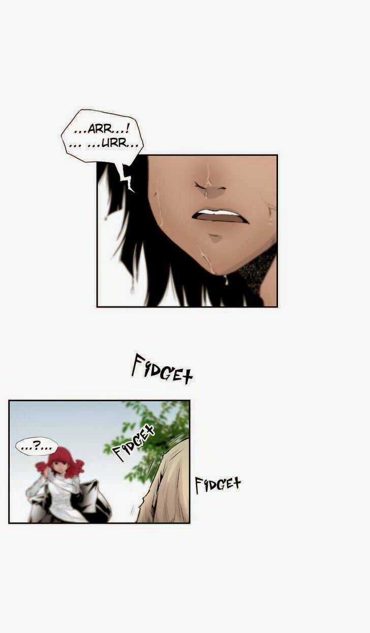 From Hell Chapter 1 trang 16