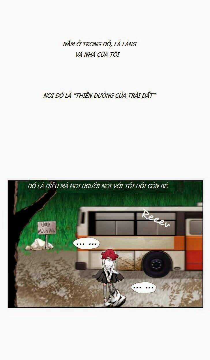 From Hell Chapter 1 trang 3