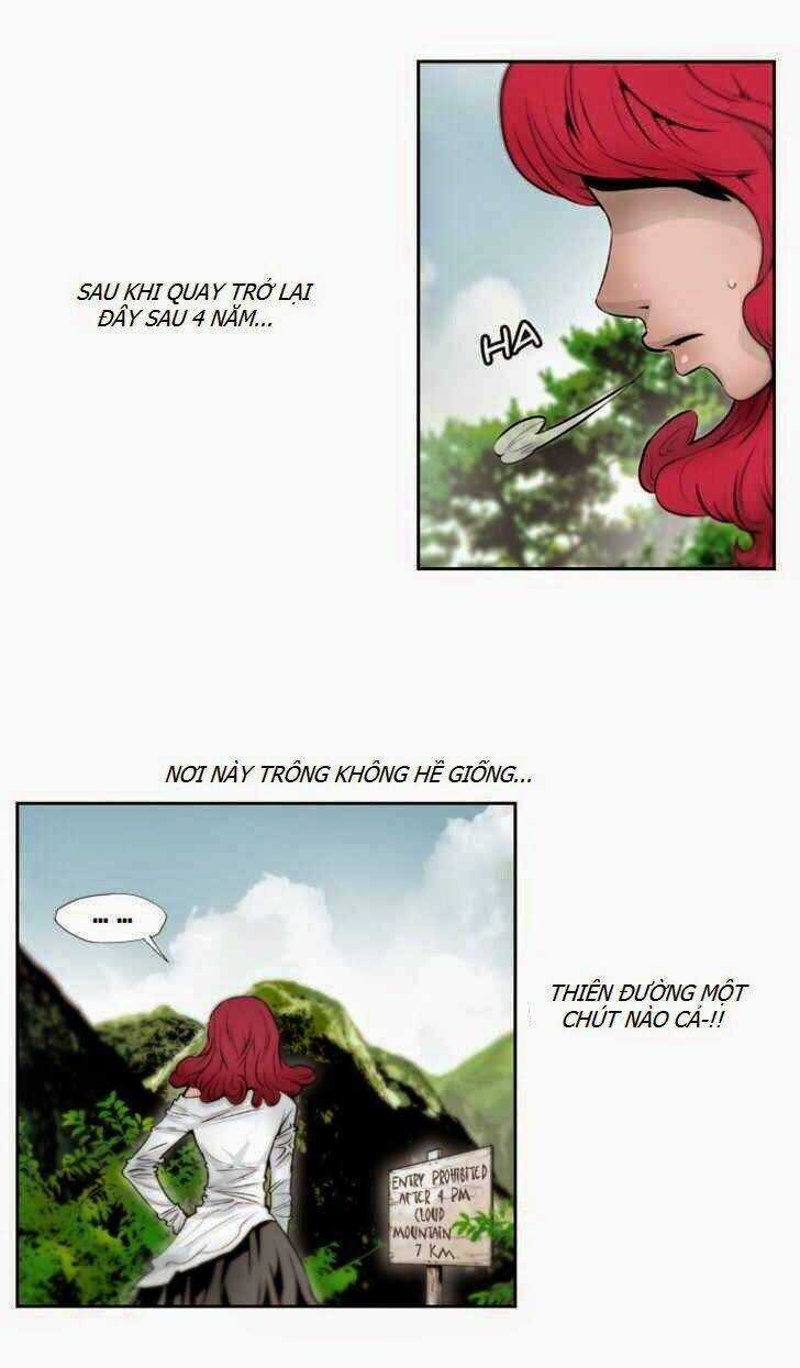 From Hell Chapter 1 trang 4