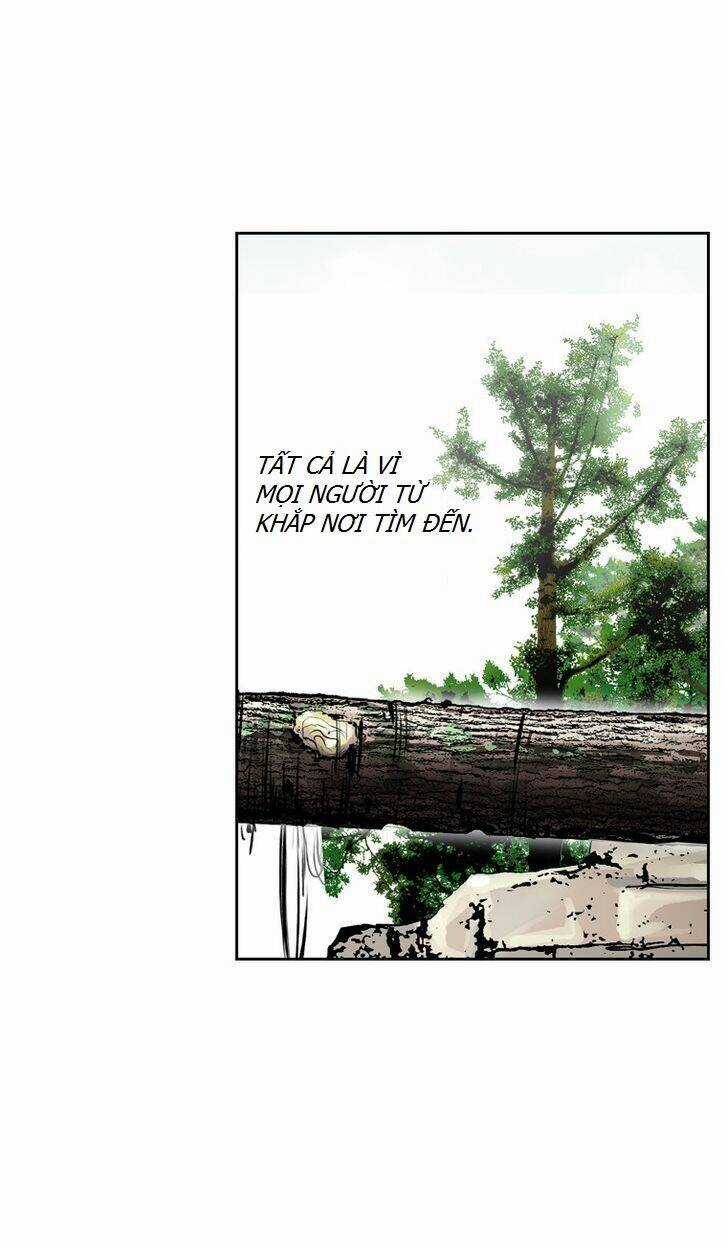 From Hell Chapter 2 trang 10