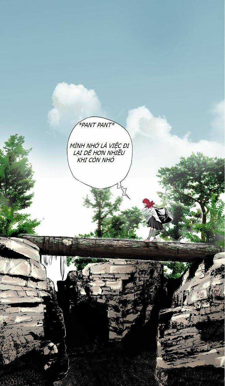 From Hell Chapter 2 trang 11