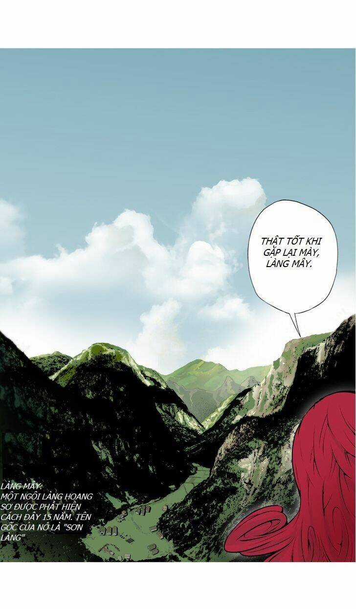 From Hell Chapter 2 trang 13