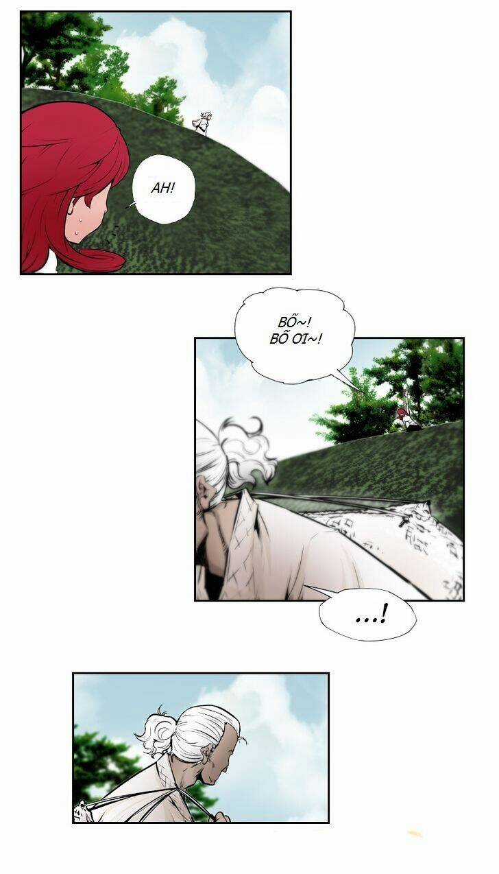 From Hell Chapter 2 trang 14