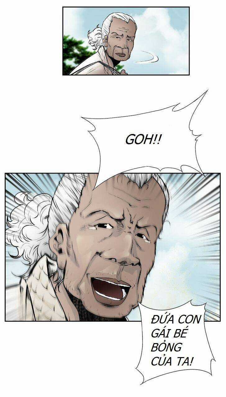 From Hell Chapter 2 trang 15