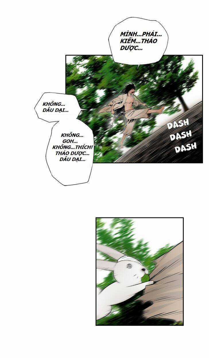 From Hell Chapter 2 trang 18