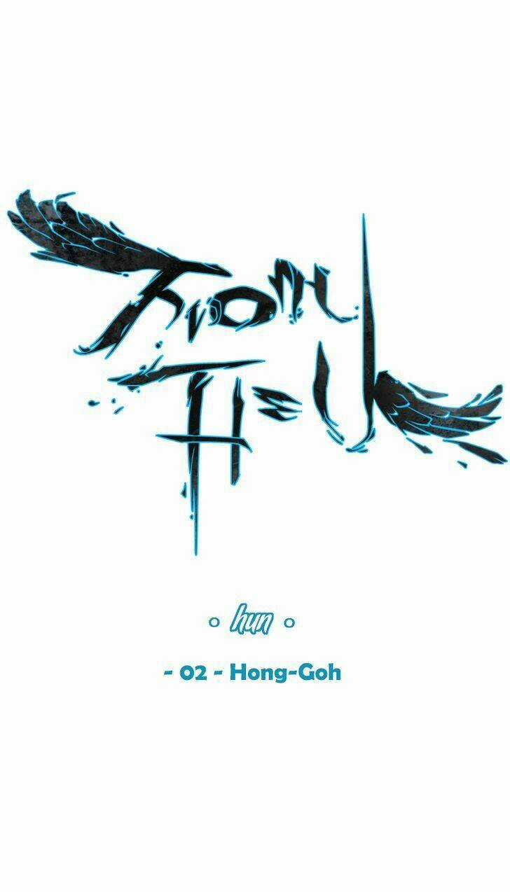 From Hell Chapter 2 trang 2