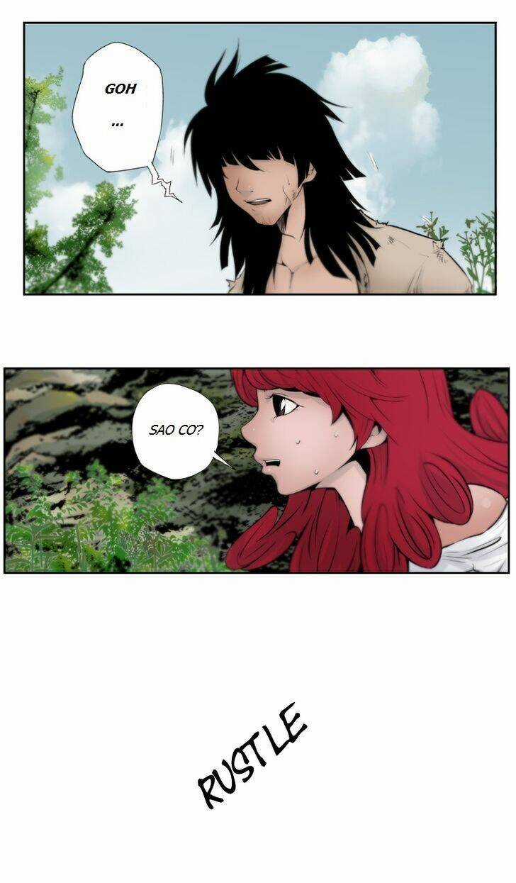 From Hell Chapter 2 trang 3