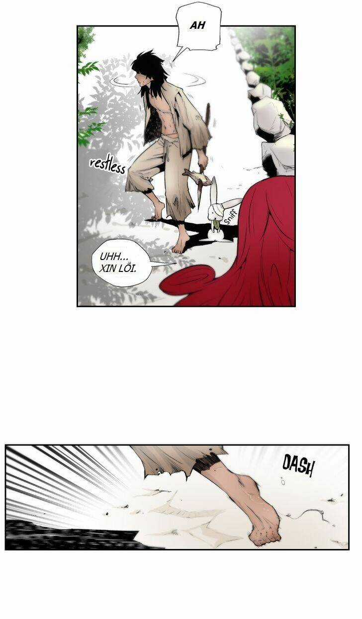 From Hell Chapter 2 trang 6