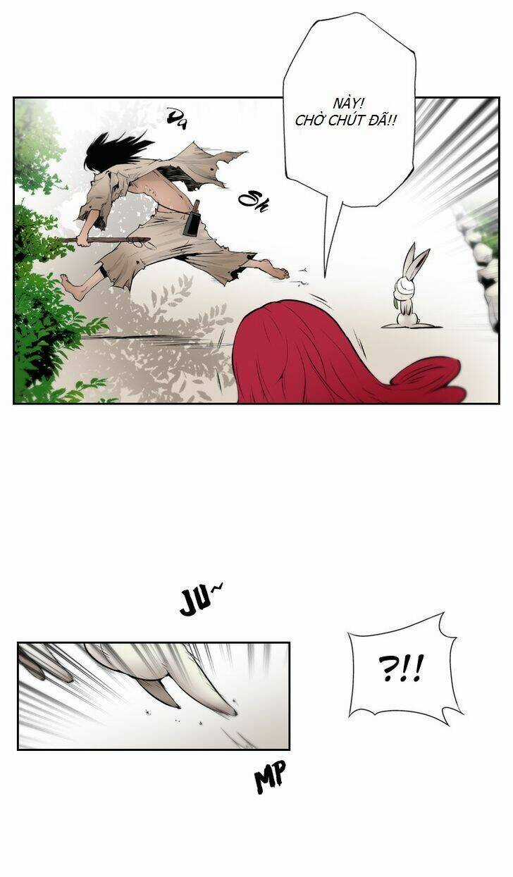 From Hell Chapter 2 trang 7