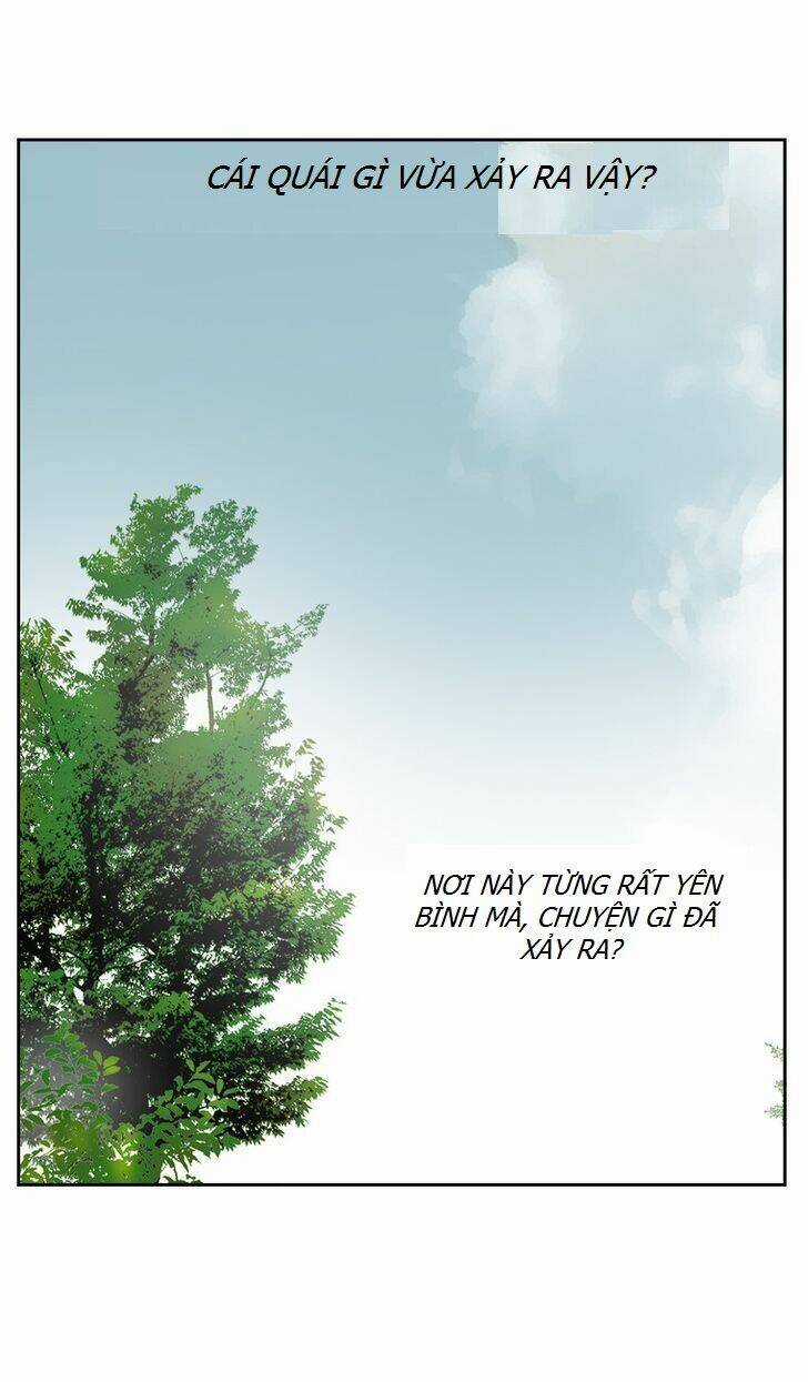 From Hell Chapter 2 trang 9