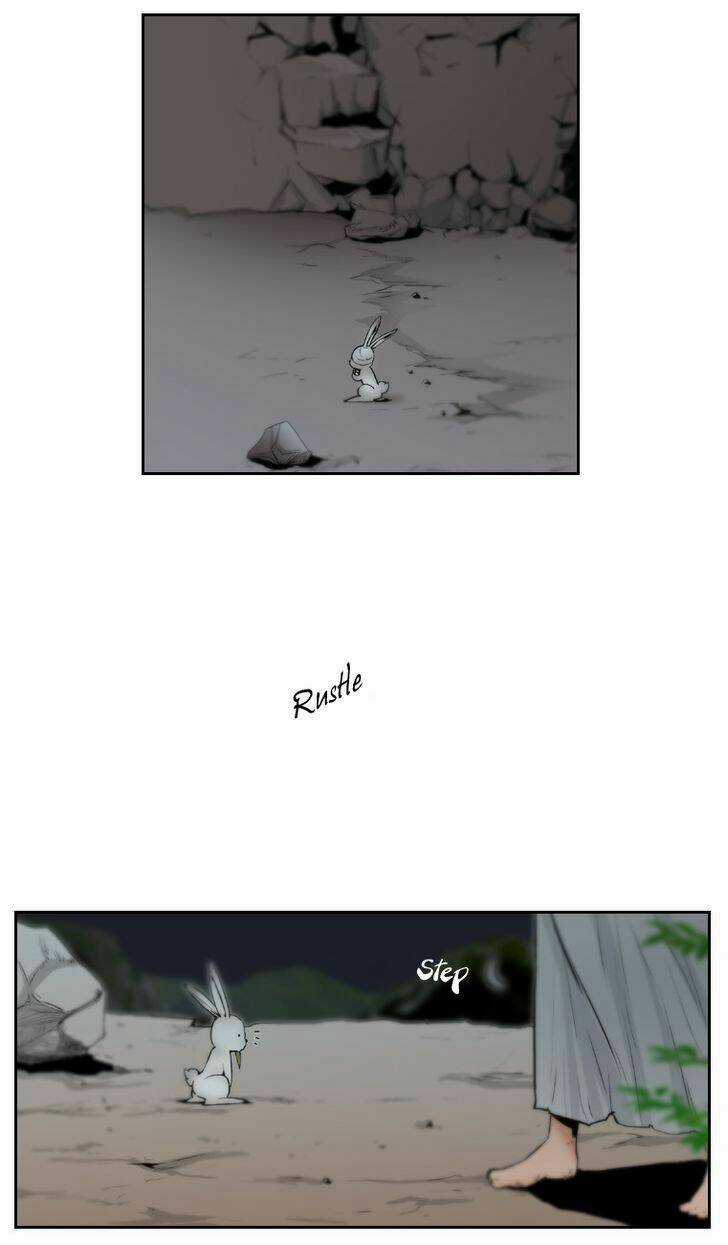 From Hell Chapter 3 trang 10