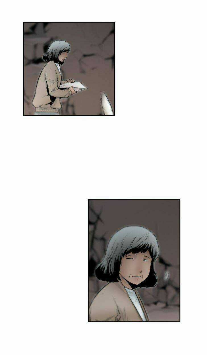 From Hell Chapter 3 trang 11