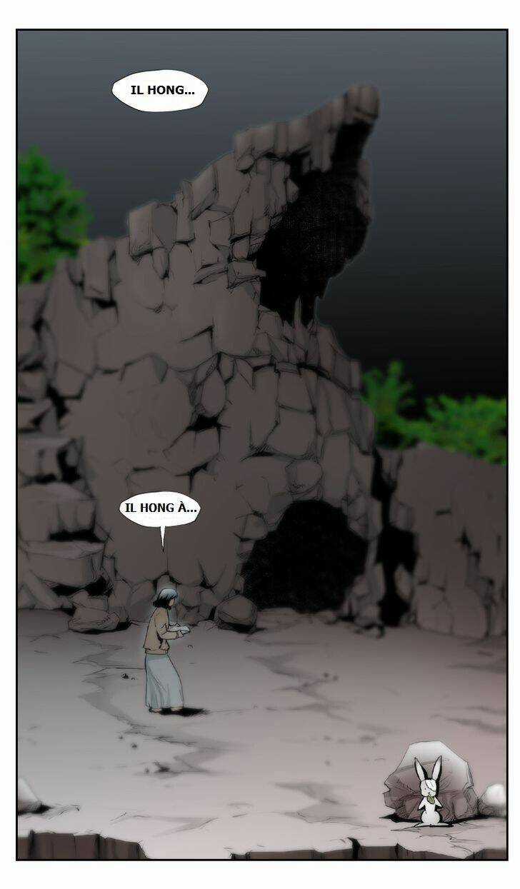 From Hell Chapter 3 trang 12