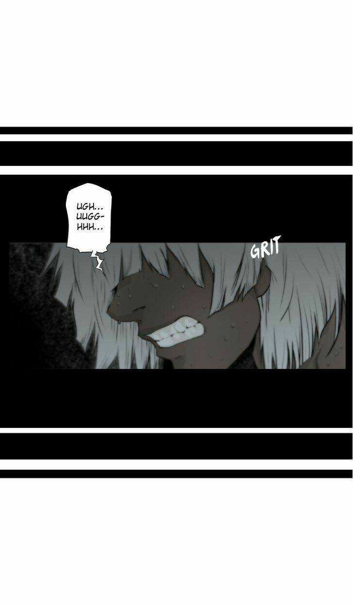 From Hell Chapter 3 trang 13