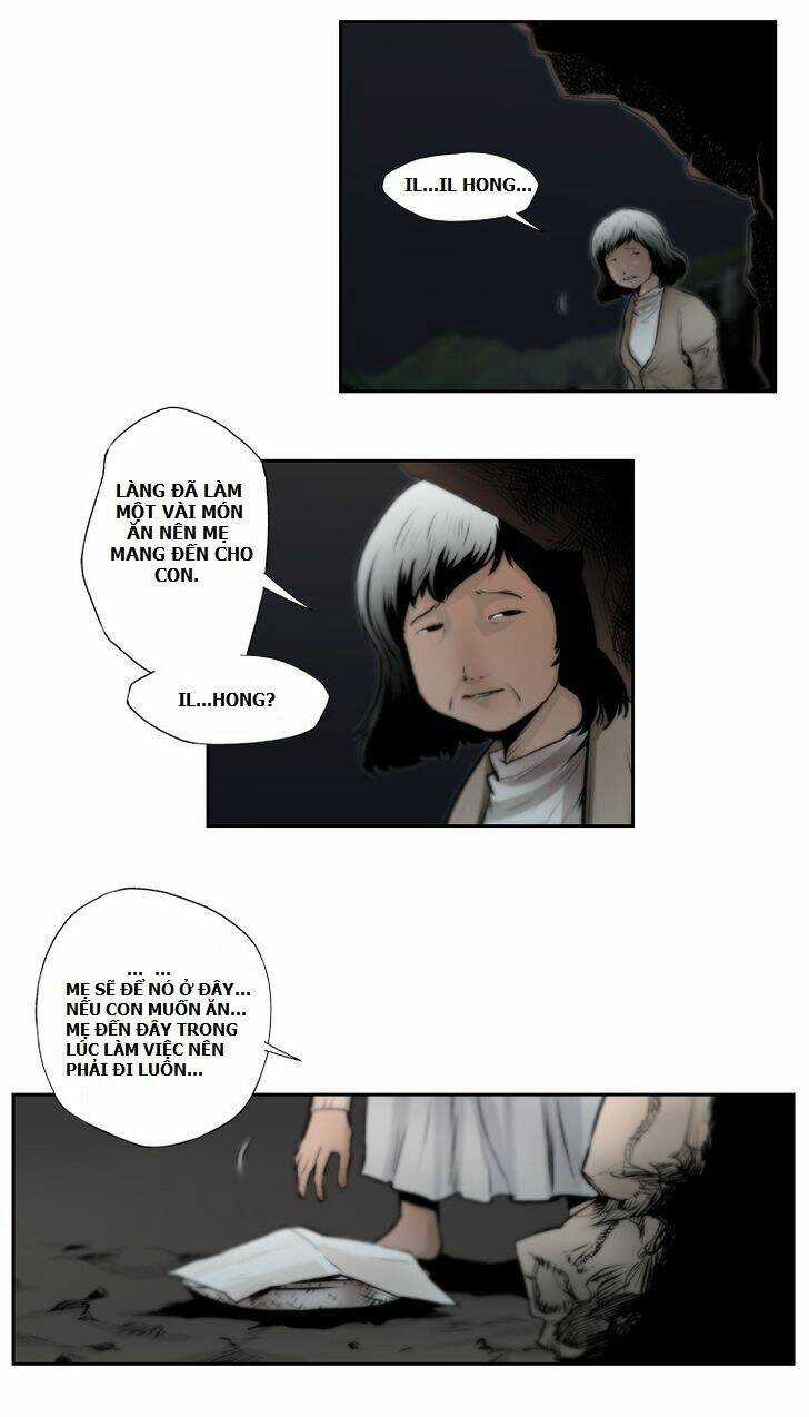 From Hell Chapter 3 trang 15