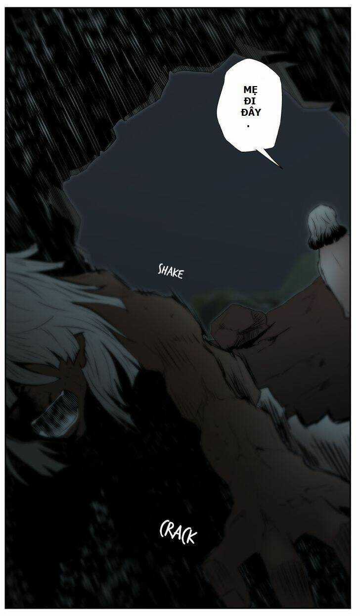 From Hell Chapter 3 trang 16