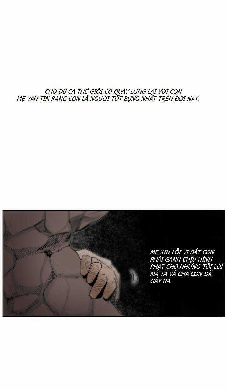 From Hell Chapter 3 trang 19