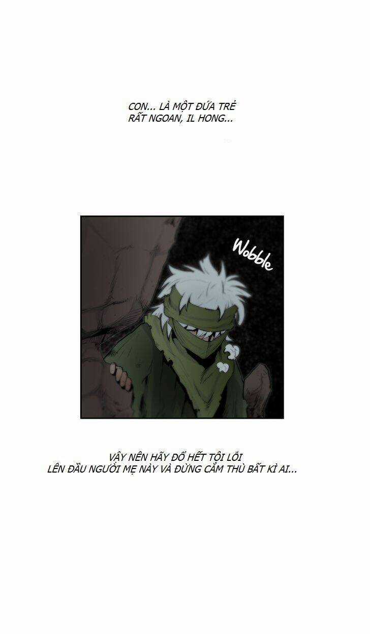 From Hell Chapter 3 trang 20