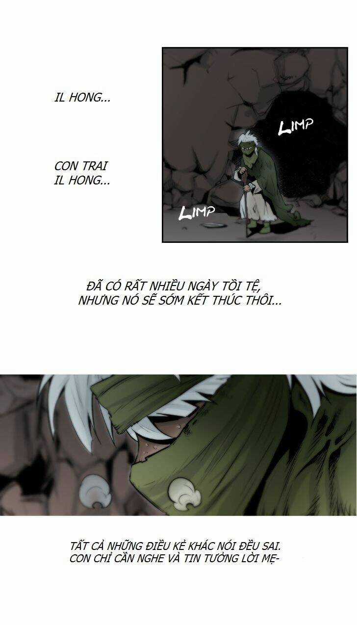 From Hell Chapter 3 trang 21