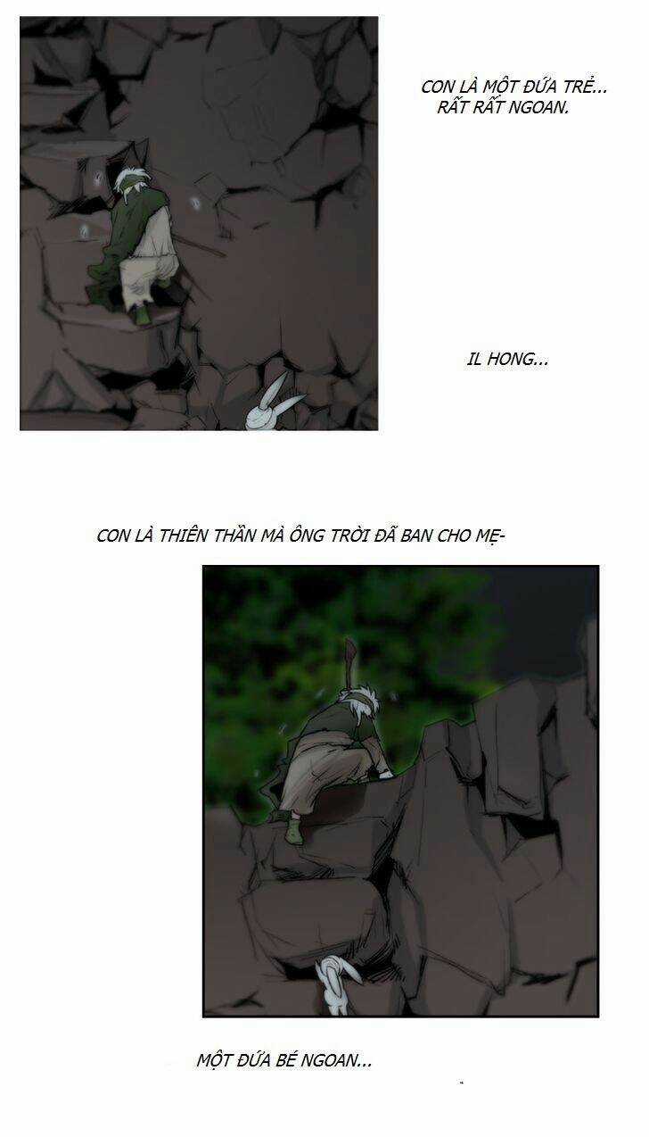 From Hell Chapter 3 trang 22