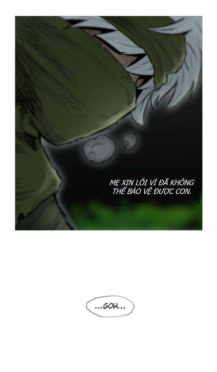 From Hell Chapter 3 trang 23