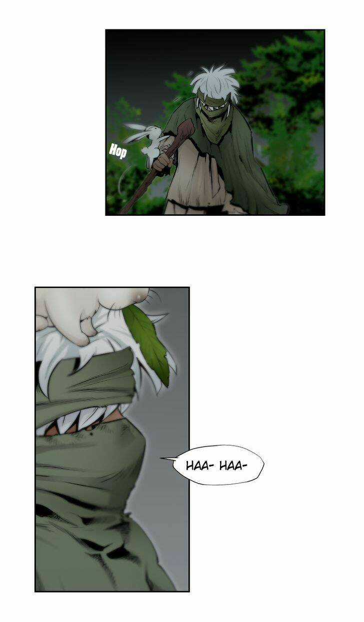 From Hell Chapter 3 trang 24