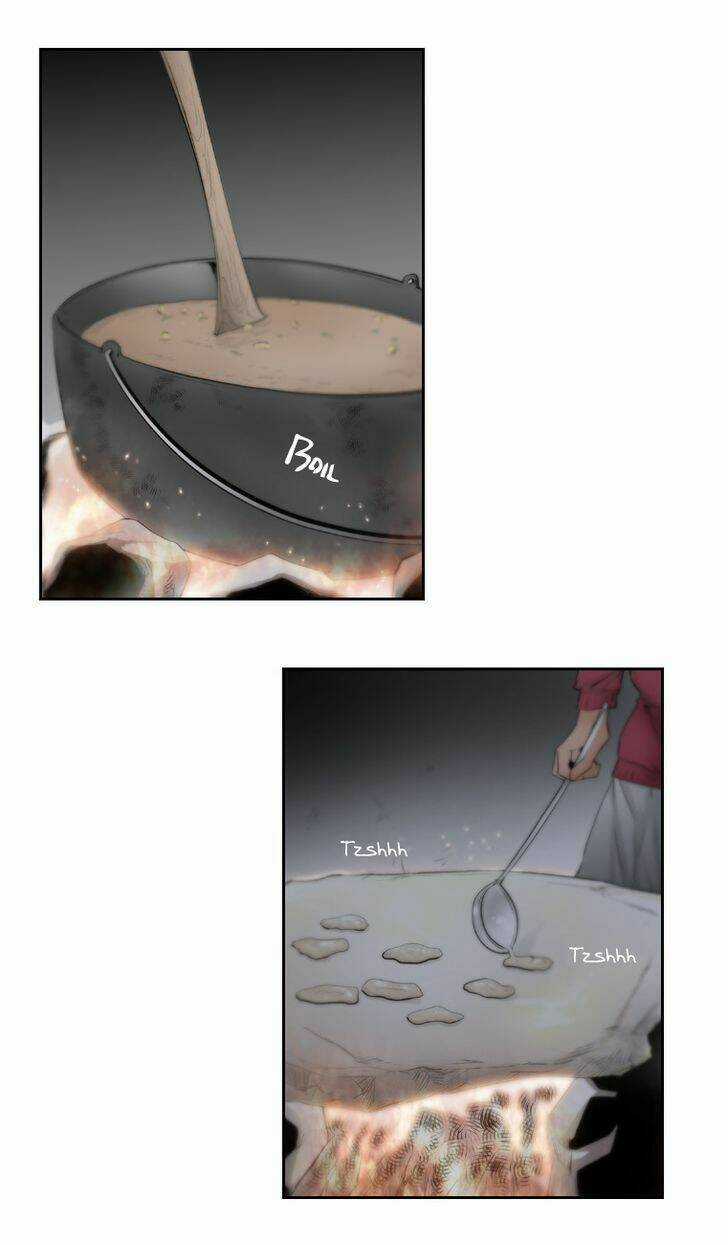 From Hell Chapter 3 trang 3