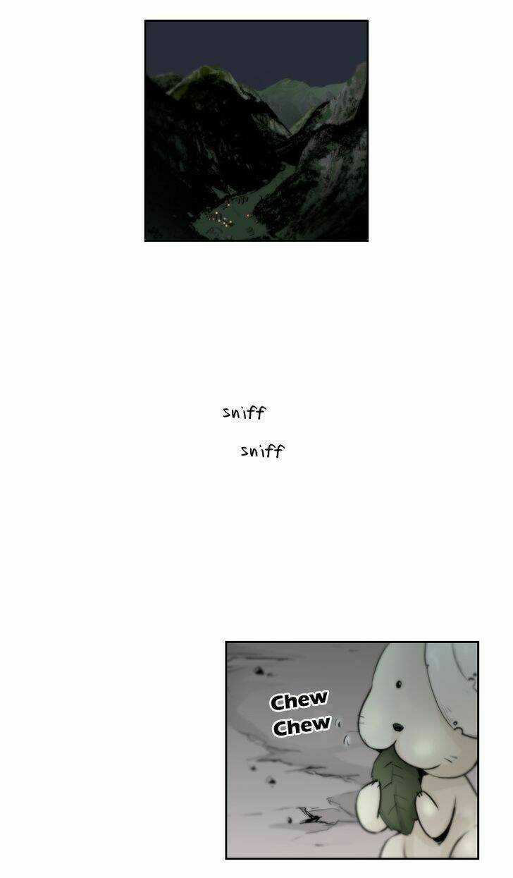 From Hell Chapter 3 trang 7