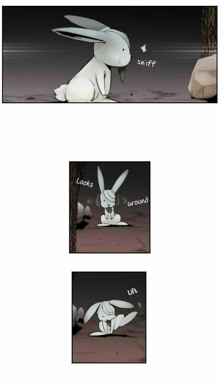 From Hell Chapter 3 trang 8