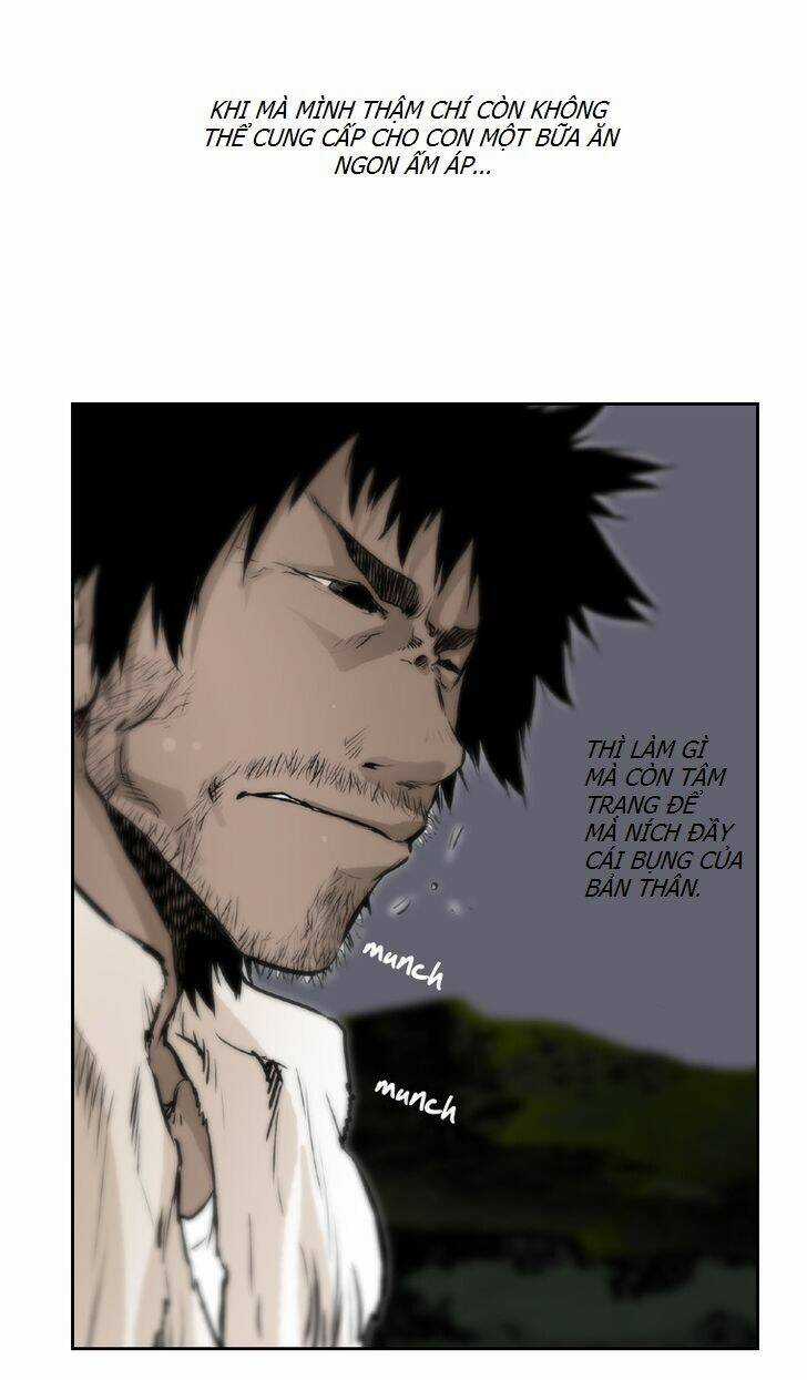 From Hell Chapter 4 trang 13