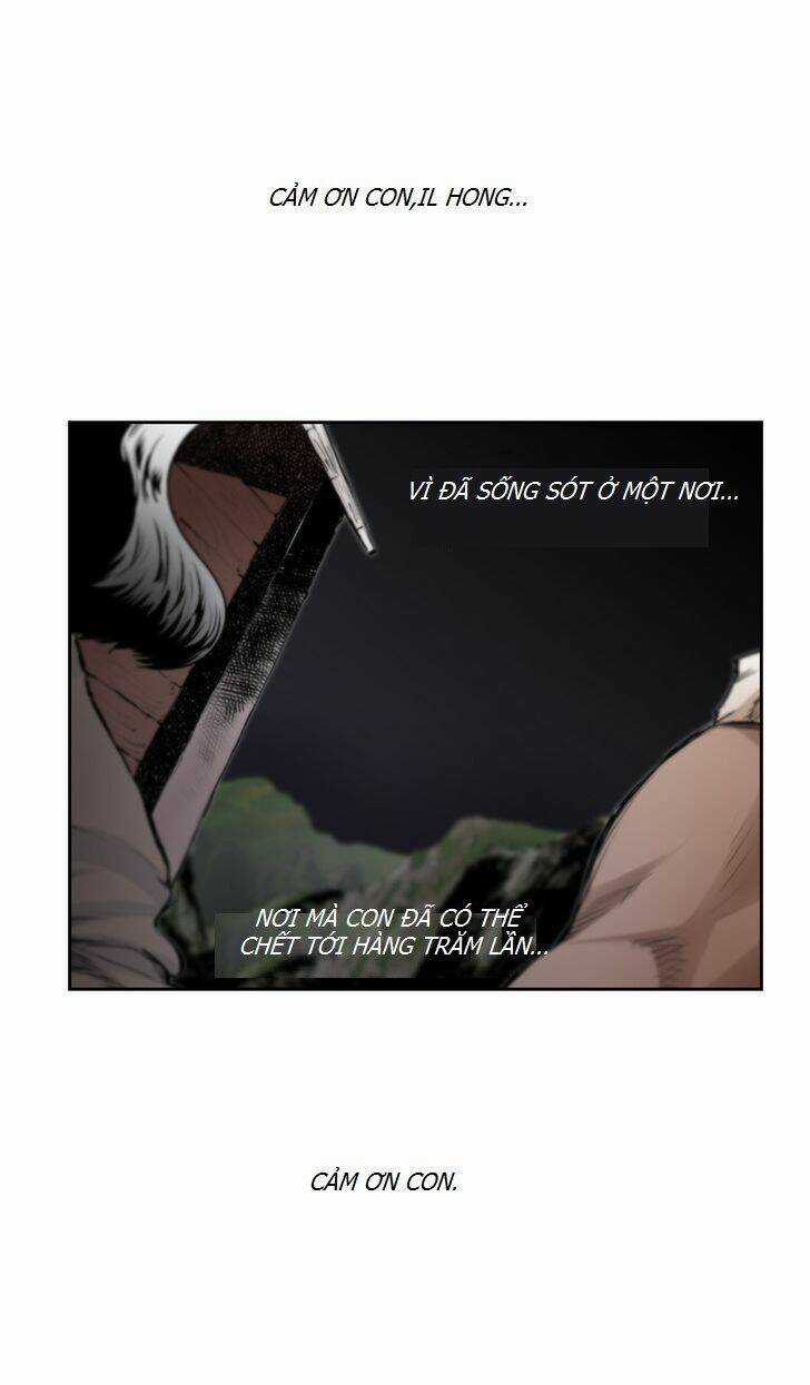 From Hell Chapter 4 trang 14