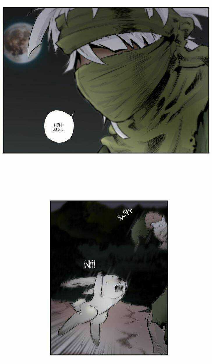 From Hell Chapter 4 trang 15