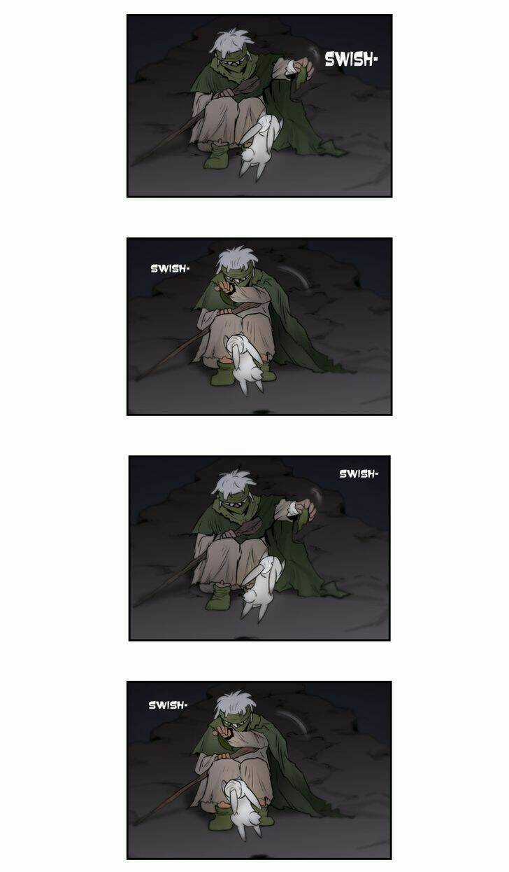 From Hell Chapter 4 trang 16