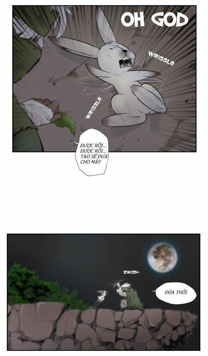 From Hell Chapter 4 trang 17