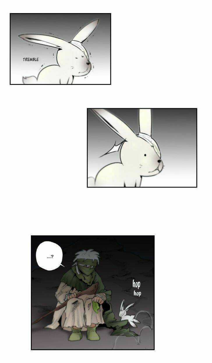 From Hell Chapter 4 trang 18